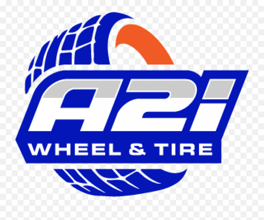A2i Wheel And Tire Tire Stores Lansing Mi - Language Emoji,Tires Company Logo
