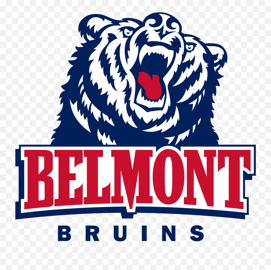 Belmont Bruins Logo Download Vector - Belmont Bruins Logo Emoji,Bruins Logo