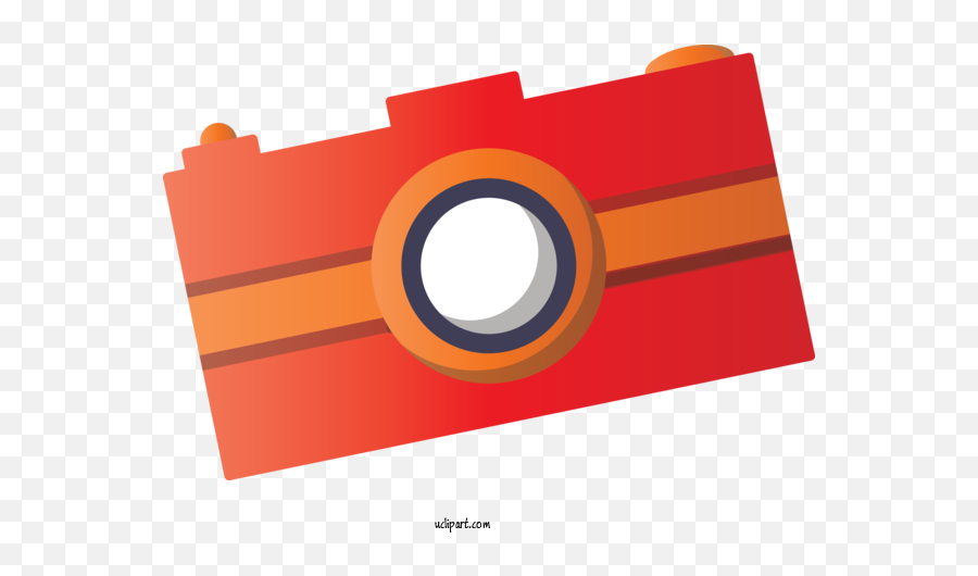 Icons Orange Circle Logo For Camera Icon - Camera Icon Emoji,Red Camera Logo