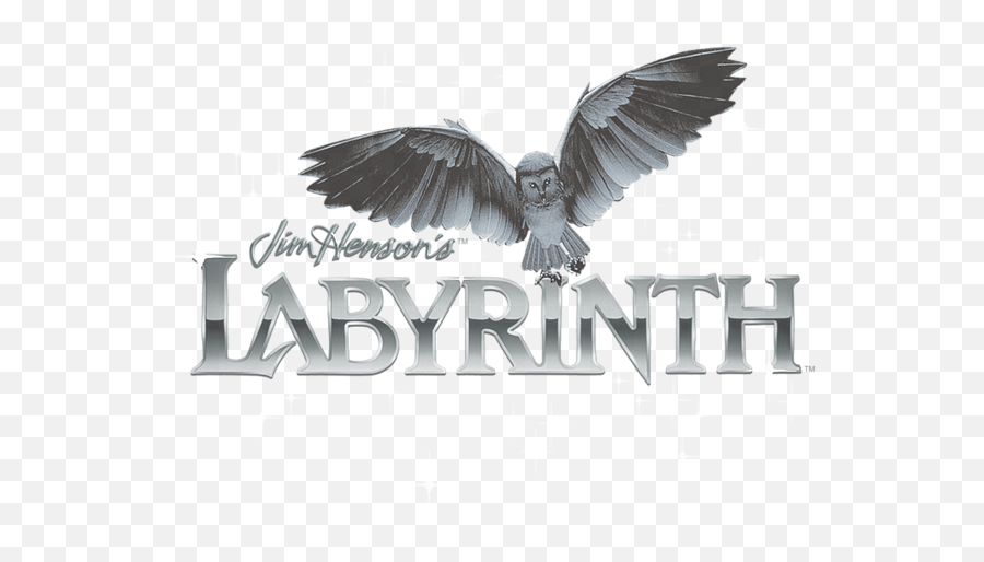 Labyrinth - Labyrinth Owl Png Emoji,Owl Logo