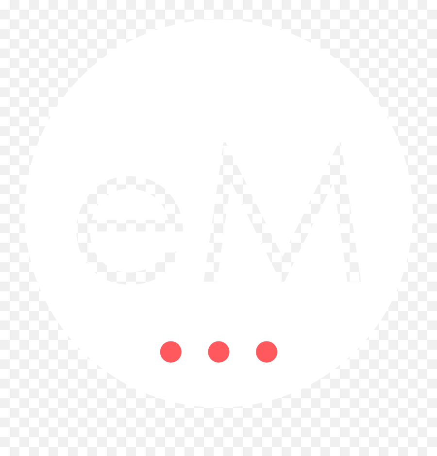 Waves Logo White - Legendary Social Media Vancouver Social Emoji,Waves Logo