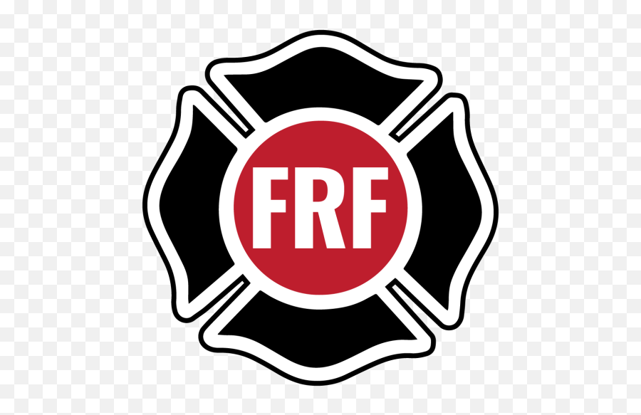 Frf - The Ultimate Fitness Resource For The Fire Service On Live Local 717 Emoji,Fire Rescue Logo