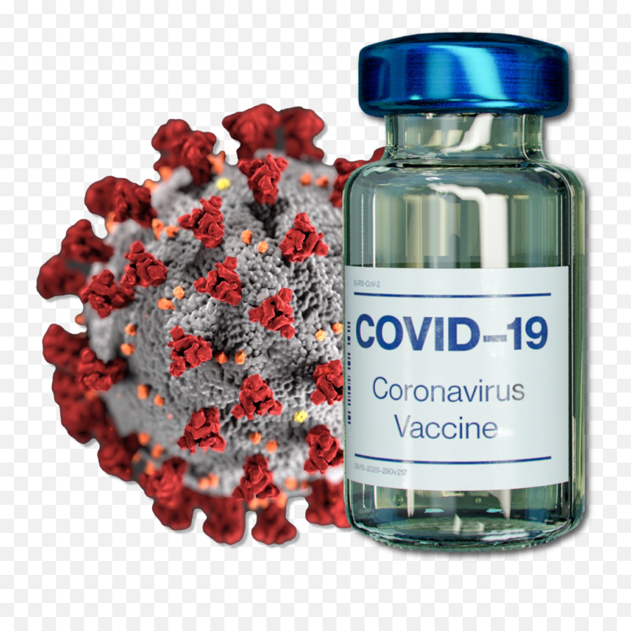 Covid Emoji,Vaccine Png