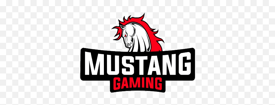 Mustang Gaming Valorant Team Profile Vlrgg - Mustang Gaming Emoji,Gaming Team Logo