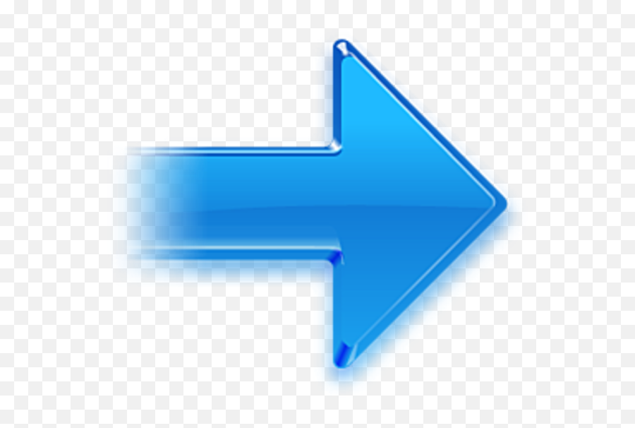 Arrow Icon Png - Free Icons Png Blue Right Arrow Gif Blue Arrow Icon Png Emoji,Free Icon Png