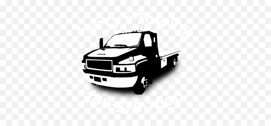 Tow Truck - Commercial Vehicle Emoji,Tow Truck Logo