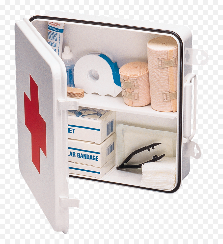 First Aid Kit Png Images Transparent - First Aid Box Poster Emoji,First Aid Kit Clipart