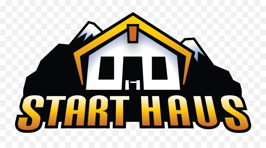 Start Haus Clipart Png Download - Start Haus Transparent Start Haus Emoji,Start Clipart