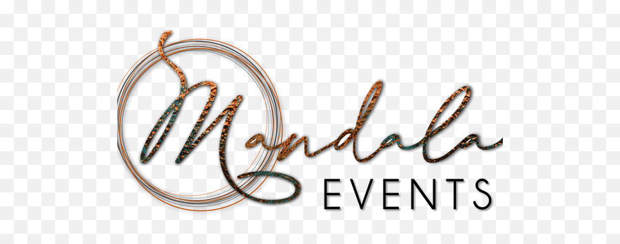 Event Planner Marquette Mandala Events Wedding U0026 Event - Dot Emoji,Events Logo