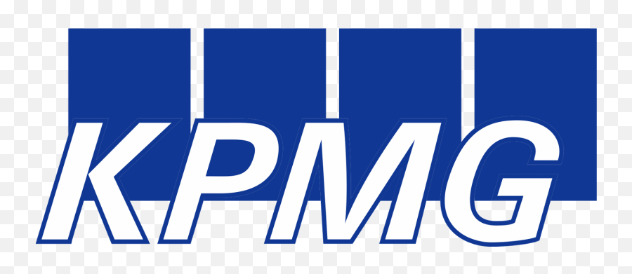 Kpmg Logo Png Transparent Download Management Company - Kpmg Logo Emoji,Harvard Png
