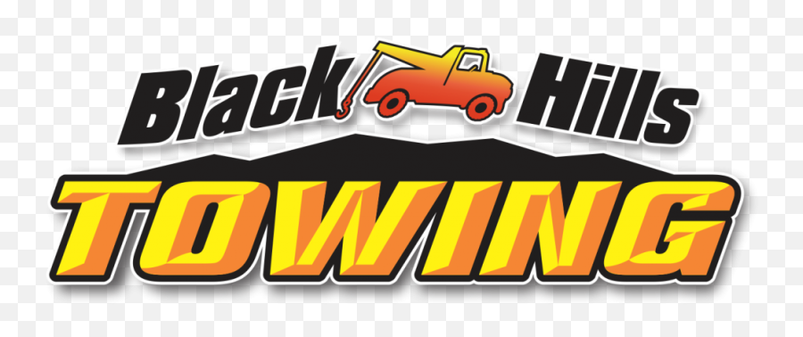 Custer Sd Towing Black Hills Towing Llc 605 - 4402018 Roofing Emoji,Small Png