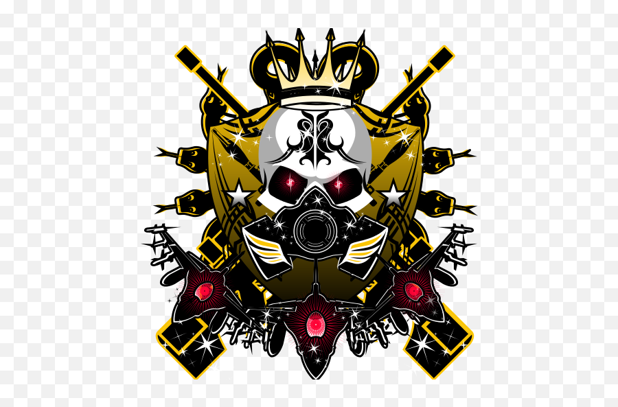 Rockstar Crew Logo Emoji,Gta Crew Logo