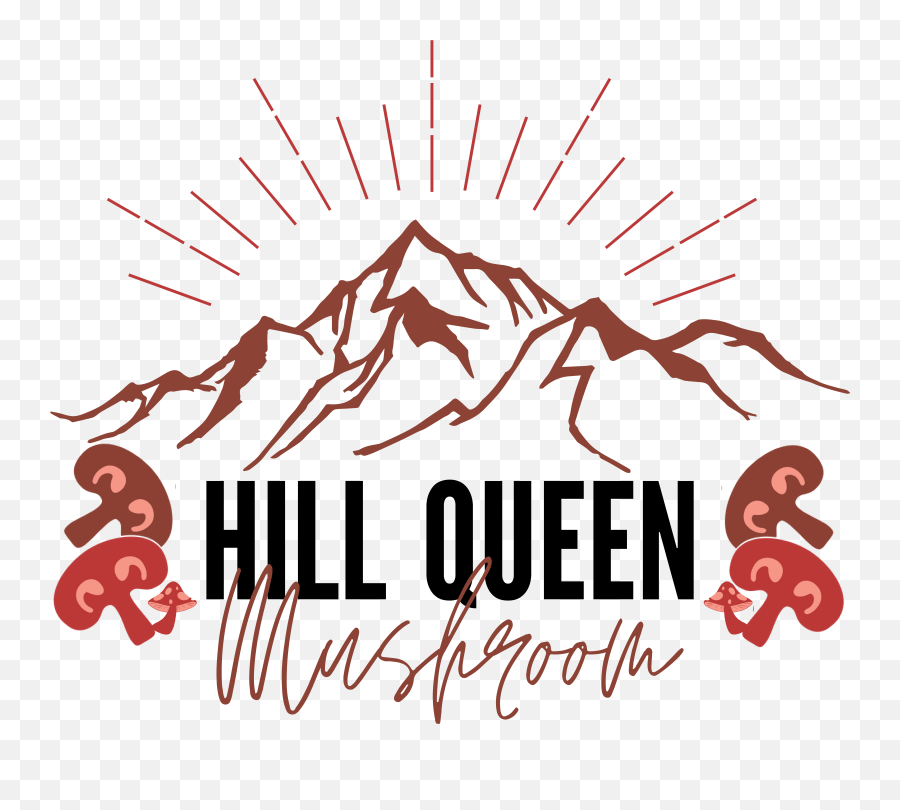 Home - Hill Queen Mushroom Emoji,Queen Logo Png