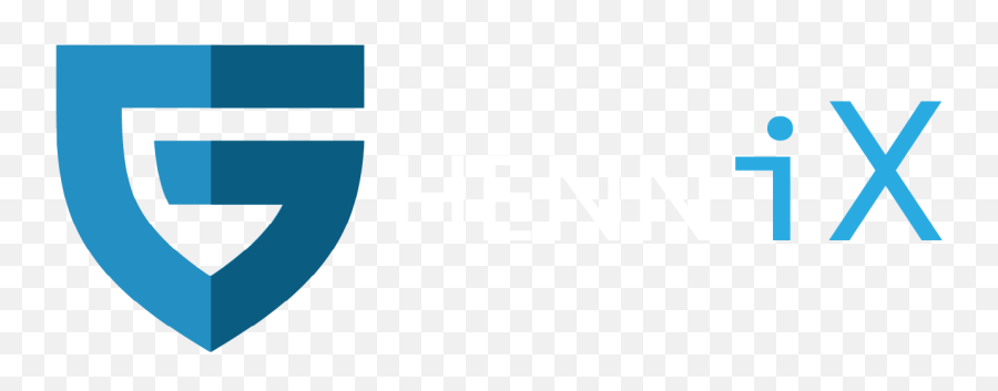 Portfolio Archive - Ghennix Emoji,2 Letter Logo