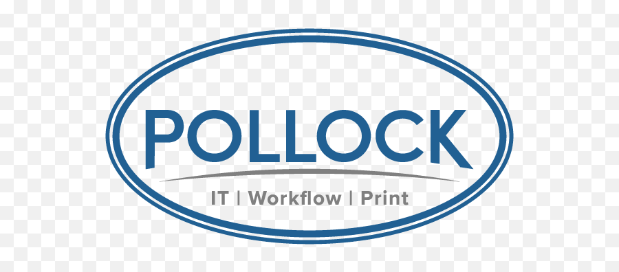 Home - Pollock Company Emoji,Computer Companies Logo