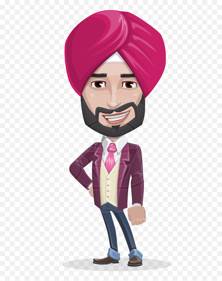 Indian Businessman Cartoon Vector Character Aka Jayant Graphicmama Emoji,Business Man Clipart