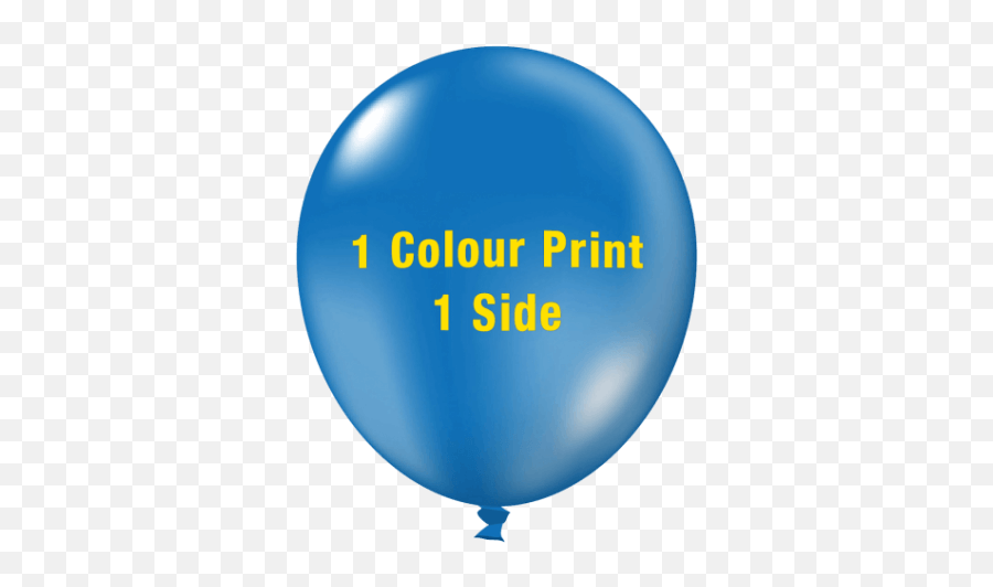 Custom Printed Balloons - Specialty Balloon Printers Australia Emoji,Custom Logo Balloons