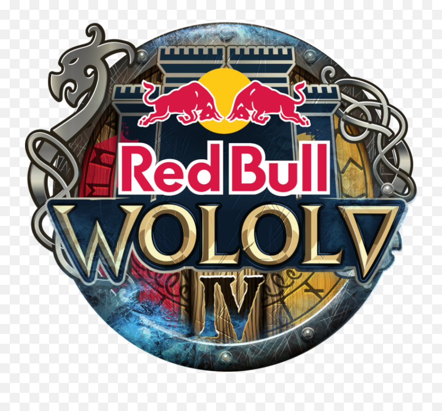 Red Bull Wololo Iv - Liquipedia Age Of Empires Wiki Emoji,Red Twitch Logo
