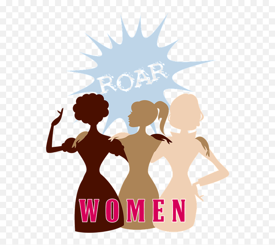 Free Photo Women Together Teamwork Feminism Friends Group Emoji,Feminist Clipart