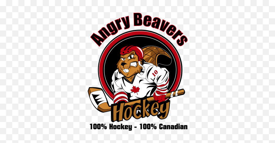 Hockey Clipart National Hockey National Transparent Free - Beavers Emoji,Hockey Clipart