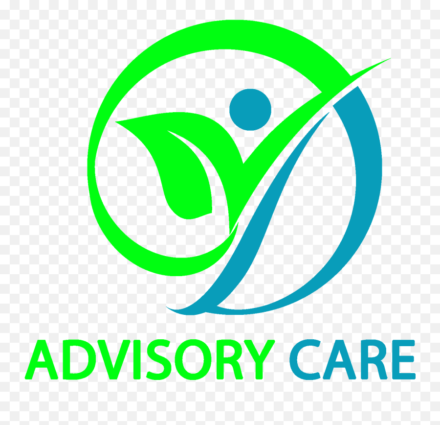 Advisory Care Psd Logo Template U2013 Graphicsfamily - Dot Emoji,Logo Template
