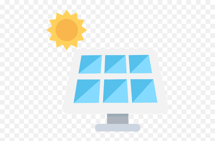 Free Icon Solar Panel Emoji,Solar Panel Clipart