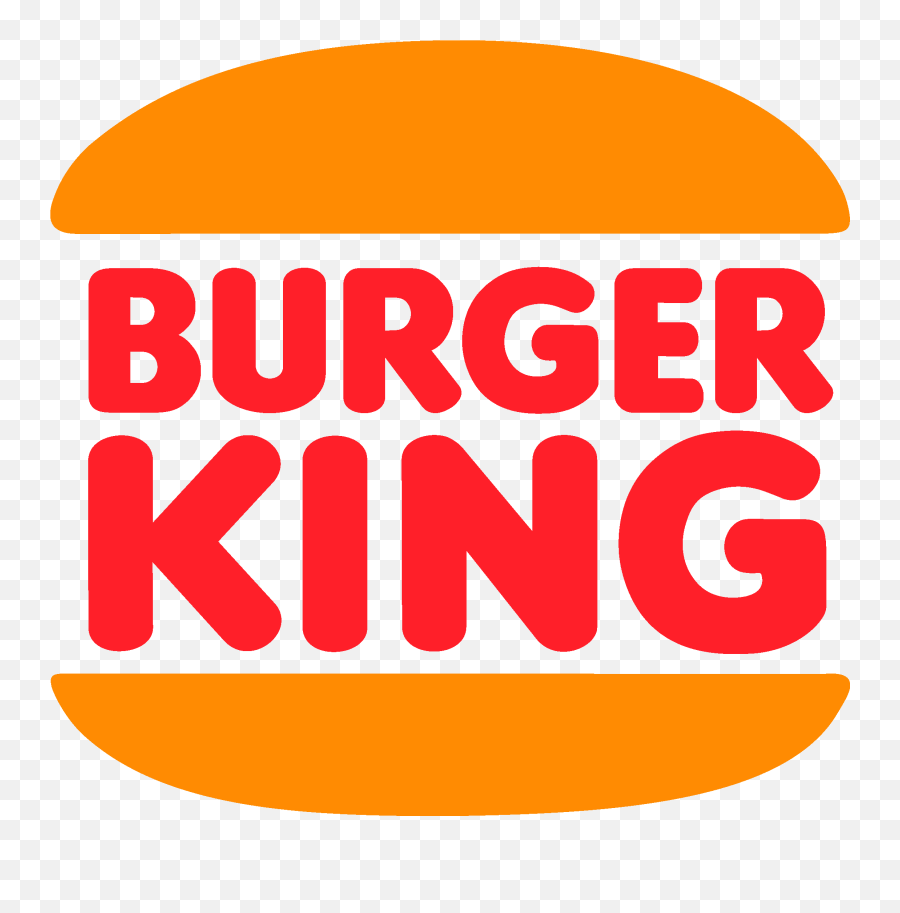 Burger King Logo - Logolook U2013 Logo Png Svg Free Download Emoji,Hamburgers Png