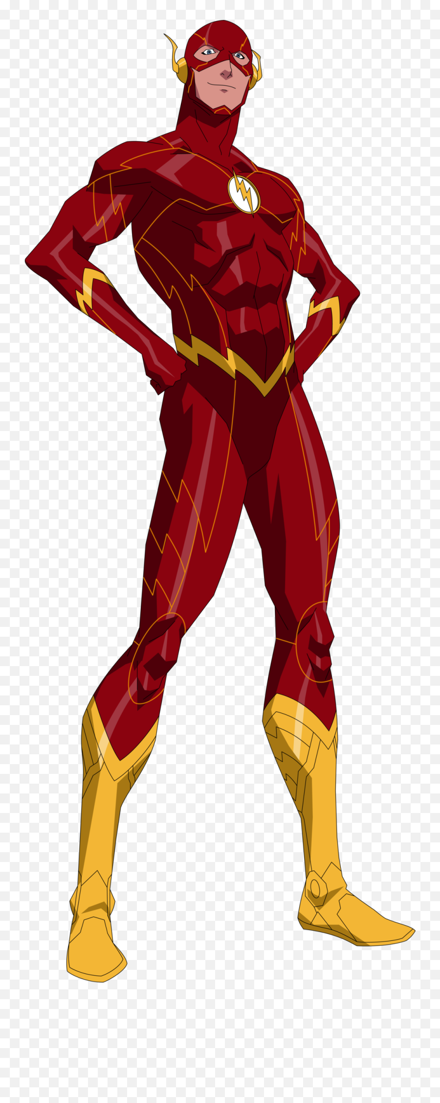 Flash Man Png Image - Flash Man Png Emoji,Flash Png