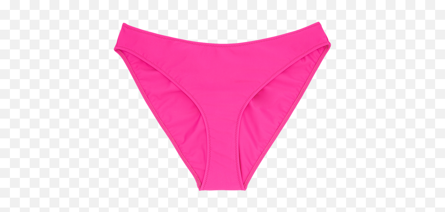Araks - Quinn Bikini Top In Pitaya Emoji,Swimsuit Png