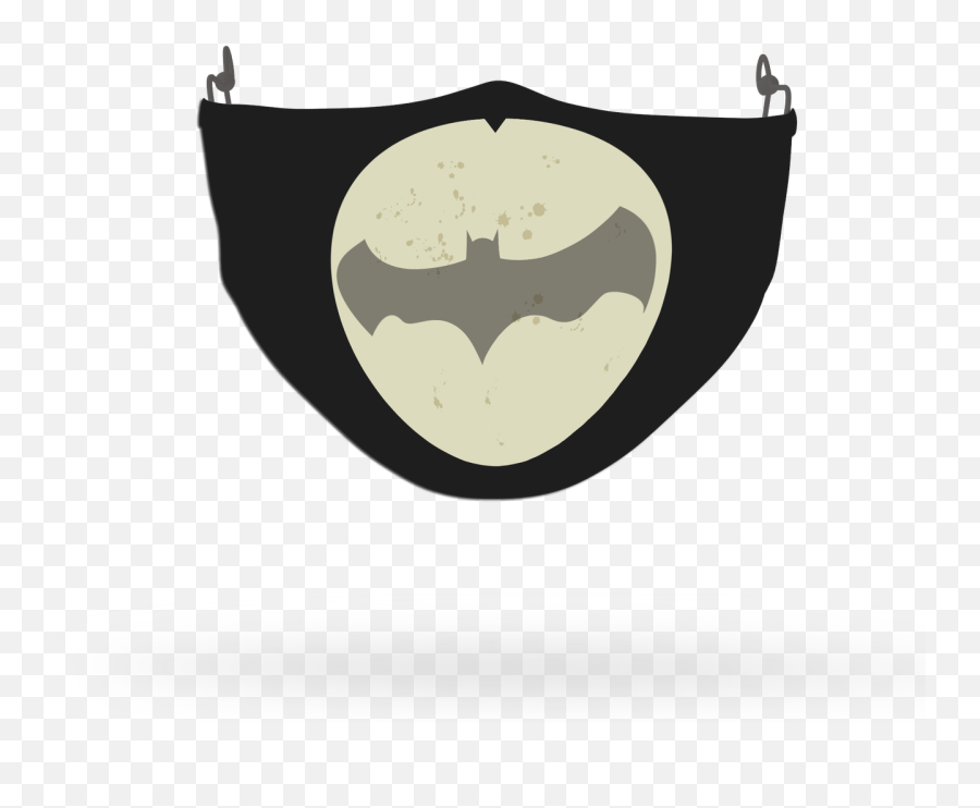Batman Pattern Face Covering Print 3 Emoji,Batman Logo Stencil