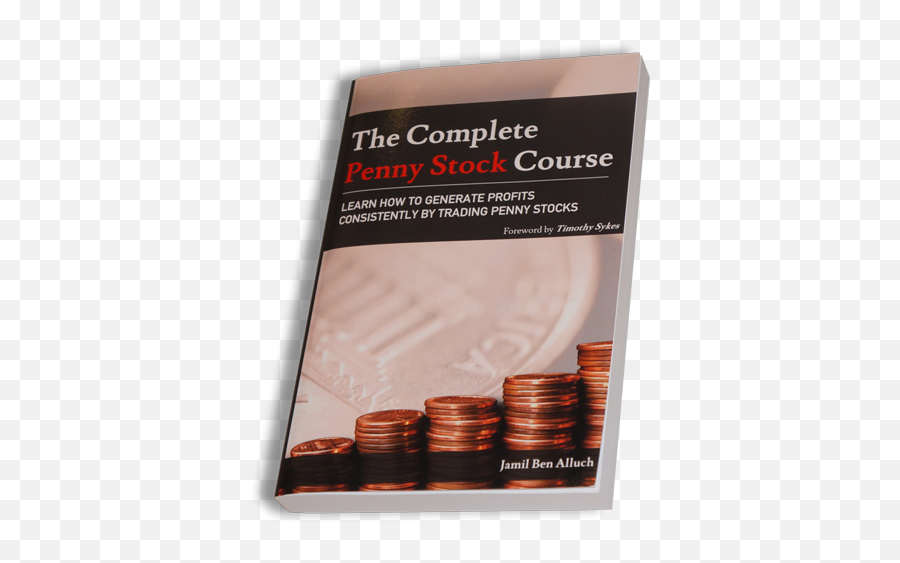 Learn Penny Stocks Trading - The Complete Penny Stock Course Emoji,Penny Transparent Background