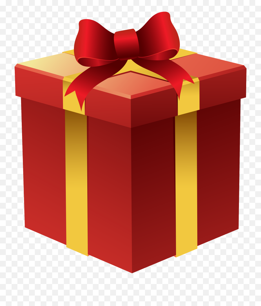Hq Gift Png Birthday Gift Gift Box - Gift Box Clipart Png Emoji,Presents Clipart