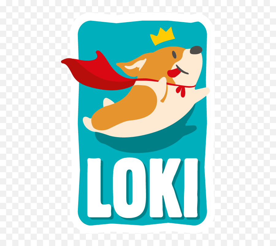 Loki - Loki Board Games Emoji,Loki Logo