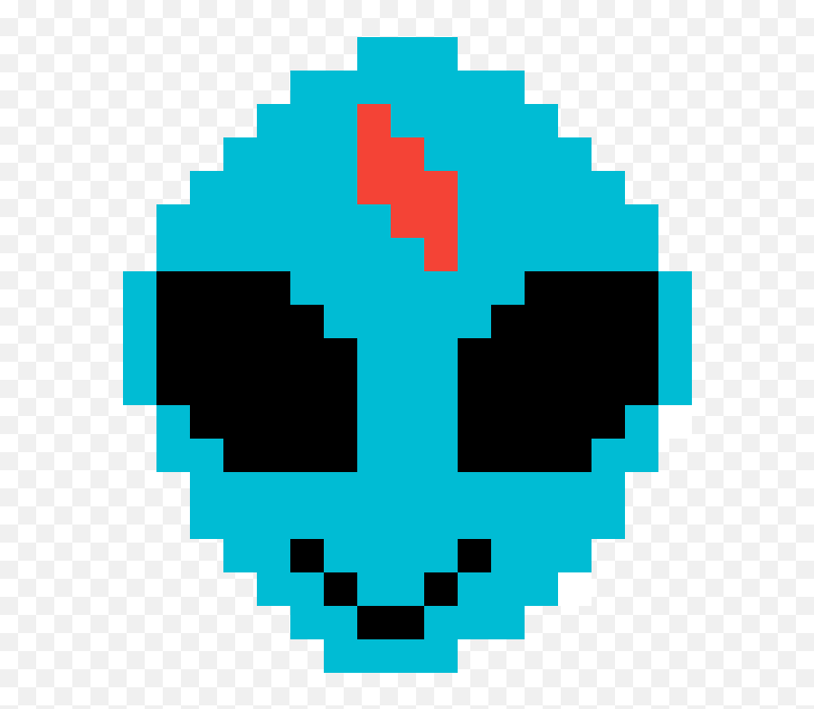 Skrillex Logo Png - Heimlich Bugs Life Pixel Art Emoji,Skrillex Logo