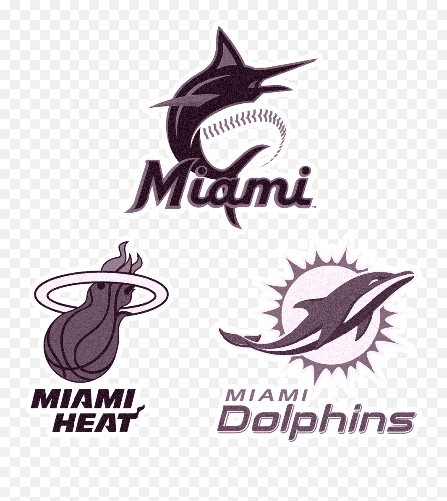 Bringing Soccer Back To Miami - Heat And Marlin Miami Emoji,Miami Marlins Logo