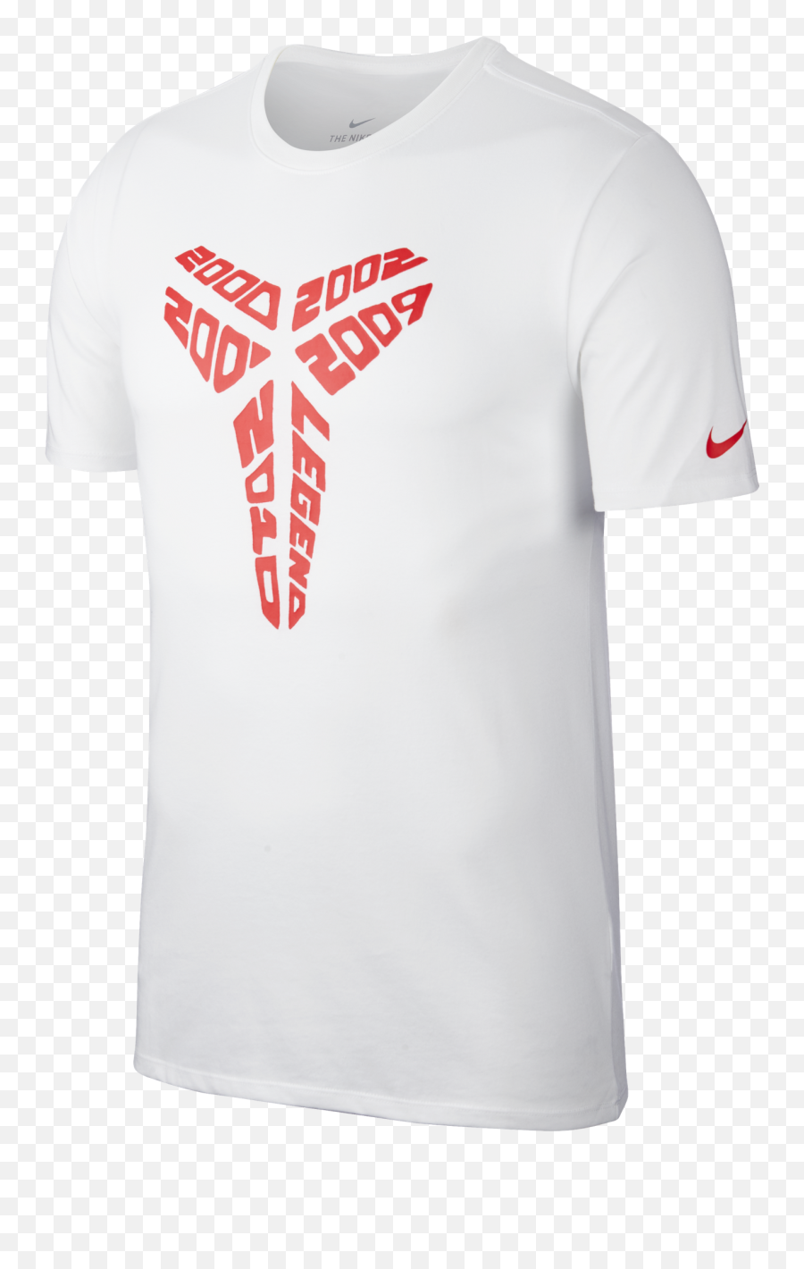 Nike Kobe Tee - Short Sleeve Emoji,Black Mamba Kobe Logo