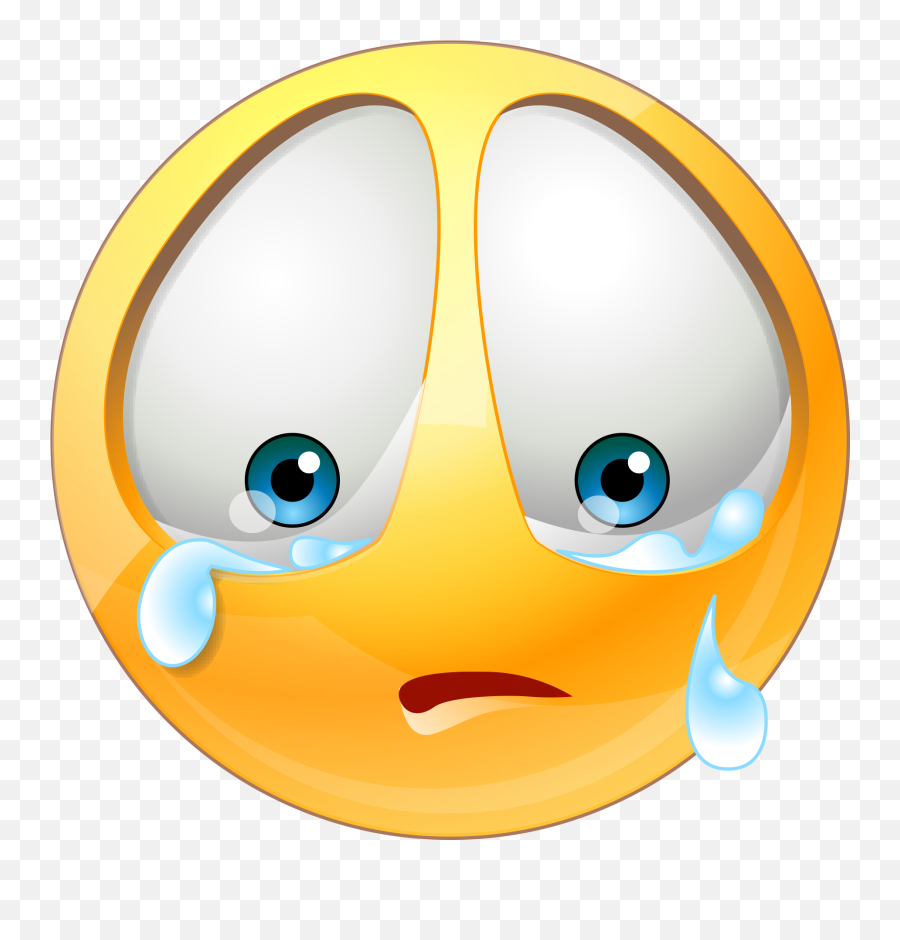 Crying Emoji Png Image Free Download - Farewell Wishes,Crying Emoji Png