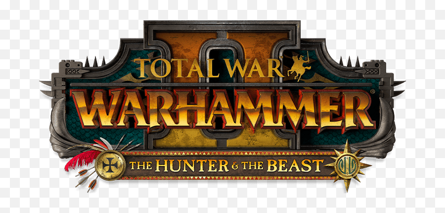Hu0026blogo - Total War Warhammer Total War Emoji,Beast Logo