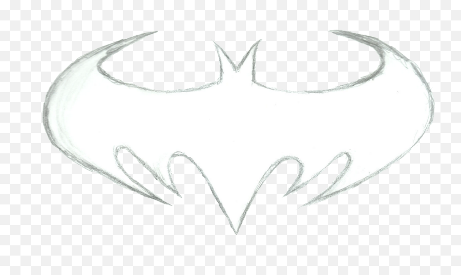The Batman Project - Batlogos Bat Emoji,Dark Knight Logo