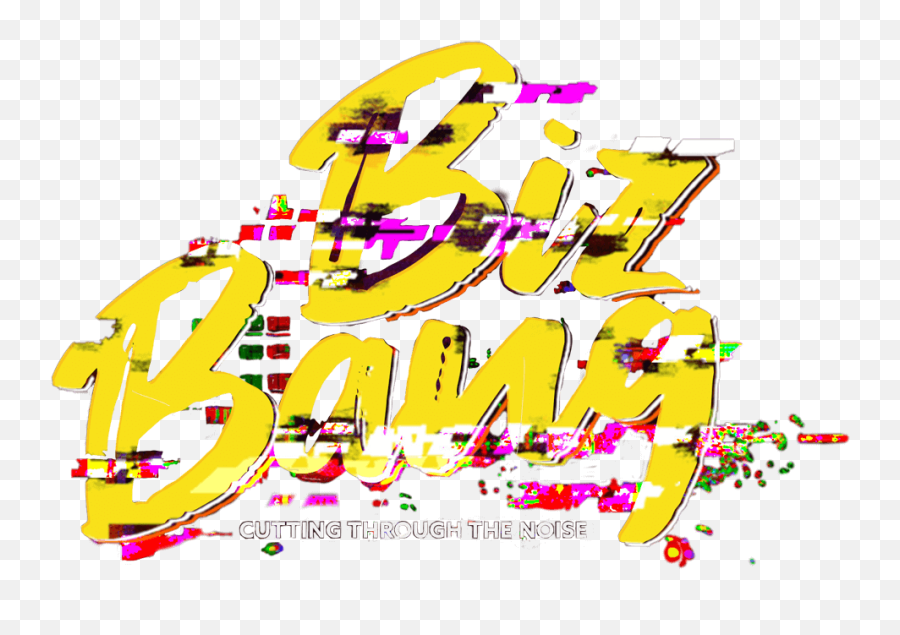 Youth Entrepreneurs - Biz Bang Dot Emoji,Bang Logo