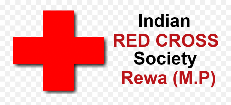 Indian Red Cross Logo - Florida Healthcare Association Emoji,Red Cross Png