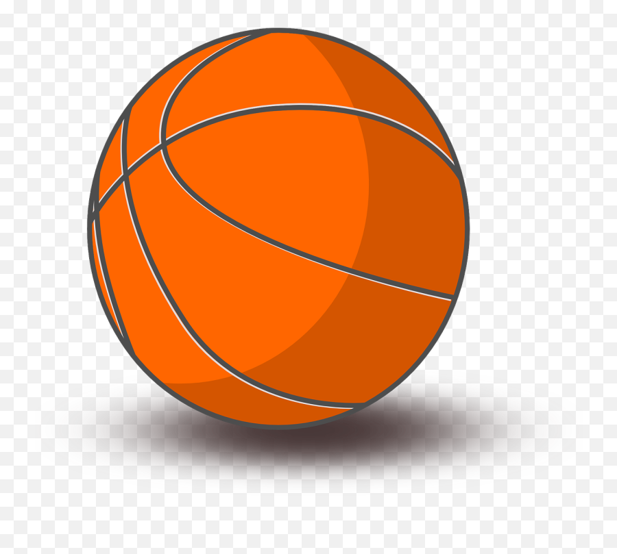 Basketball Court Clip Art - Basketball Transparent Background Emoji,Basketball Court Clipart