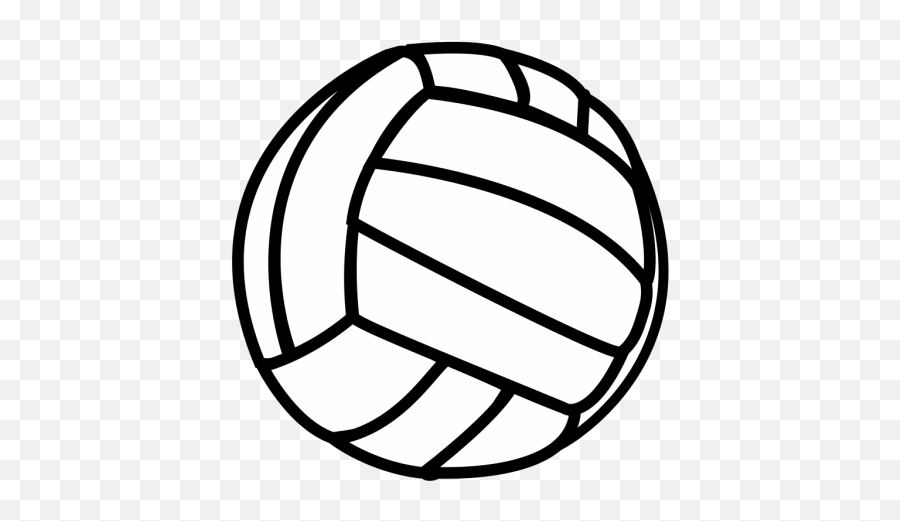 Cartoon Volleyball Net - Clip Art Volleyball Emoji,Volleyball Net Clipart