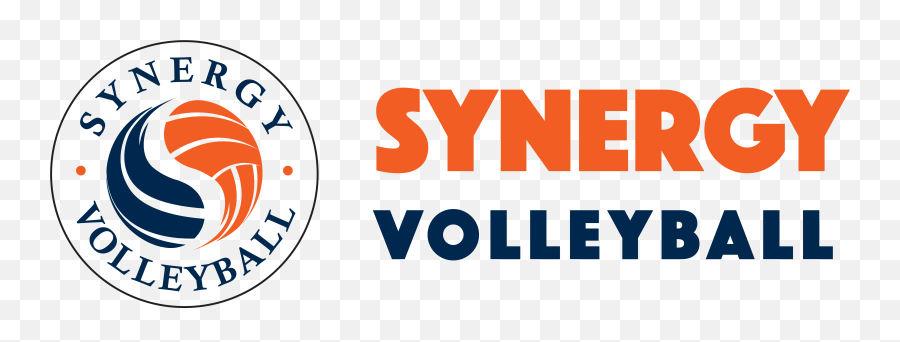 Max Power Sports - Synergy Volleyball Emoji,Synergy Logo