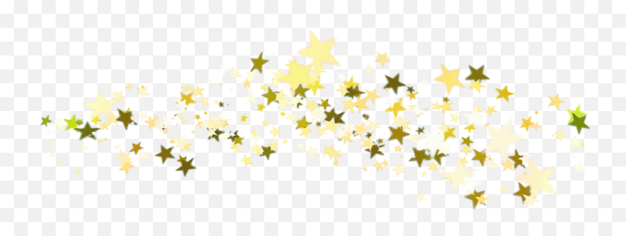 Christmas Gold Star Transparent - Christmas Star Background Png Emoji,Transparent Stars
