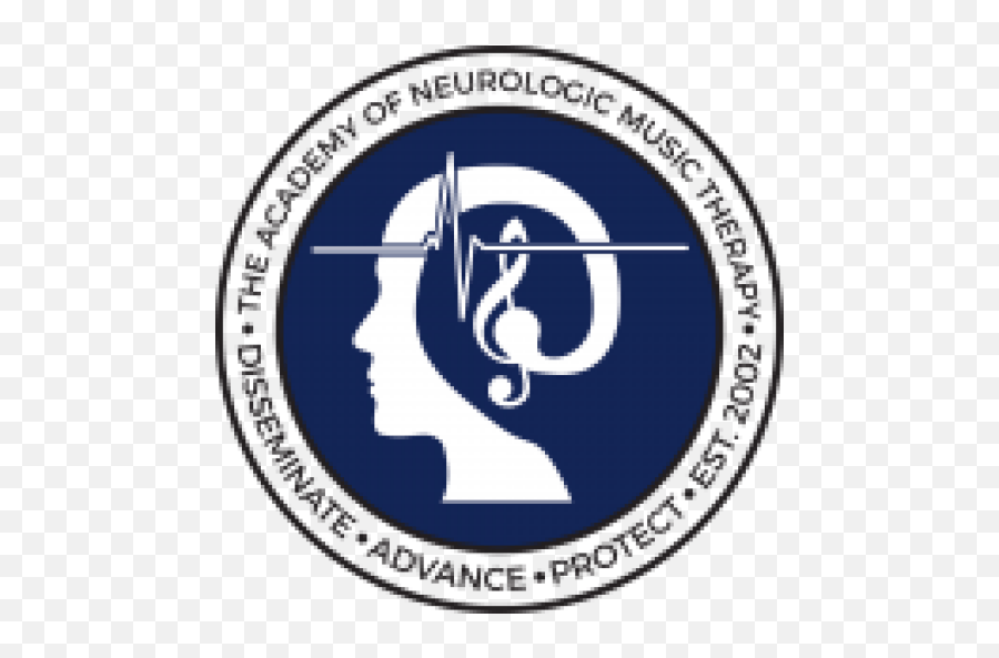 Nmt U2013 The Academy Of Neurologic Music Therapy - Budapest Emoji,Musical Note Logos