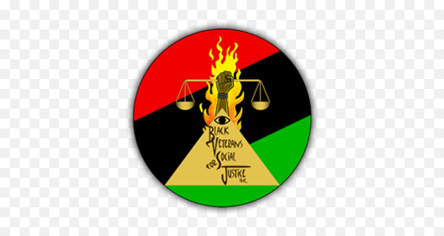 Black Veterans Blackvets Twitter - Black Veterans For Social Justice Inc Logo Emoji,Black Twitter Logo