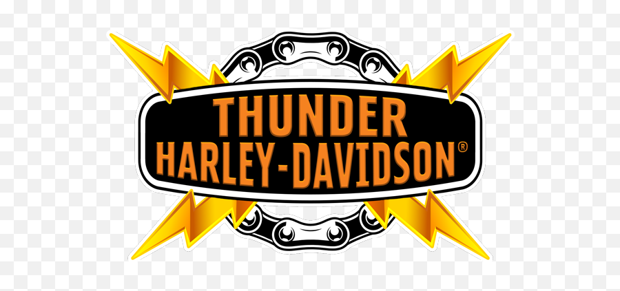 Thunder Harley - Davidson Sharon Pa New U0026 Preowned Harley Davidson Oil Emoji,Harley Logo