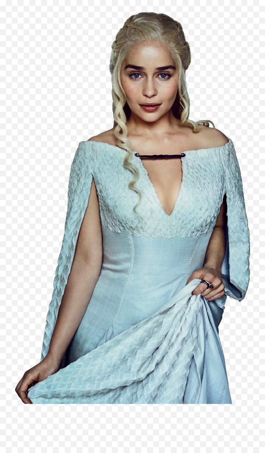 Png Daenerys Game Of Thrones - Daenerys Png Emoji,Game Of Thrones Png