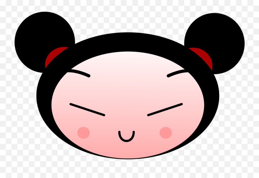 Mickey Mouse Head Vector 2 Buy Clip Art - Pucca Clipart Emoji,Mickey Mouse Head Clipart